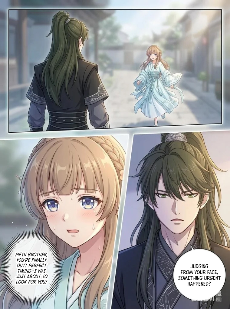 I Opened a Farm in a Cultivation World Chapter 21 18