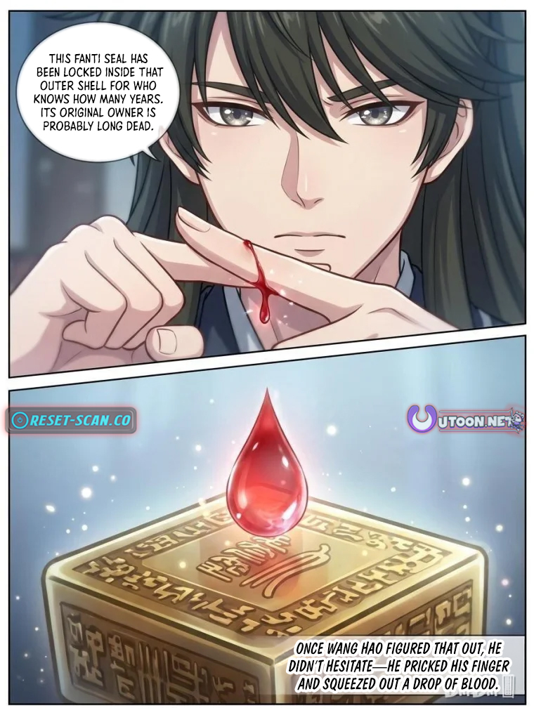 I Opened a Farm in a Cultivation World Chapter 21 2