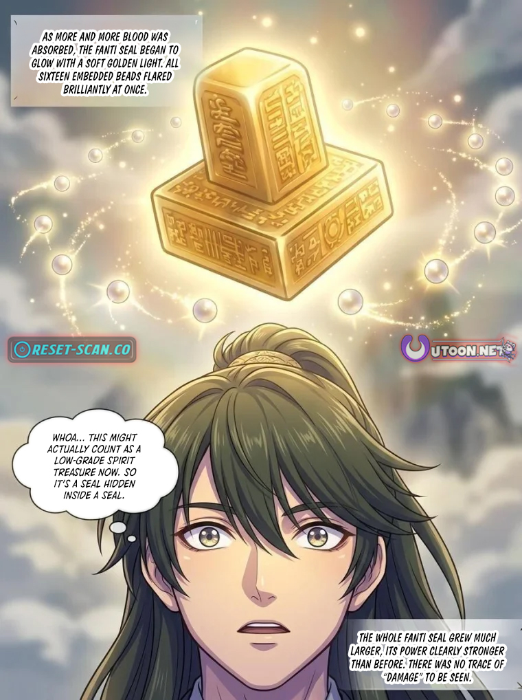 I Opened a Farm in a Cultivation World Chapter 21 4