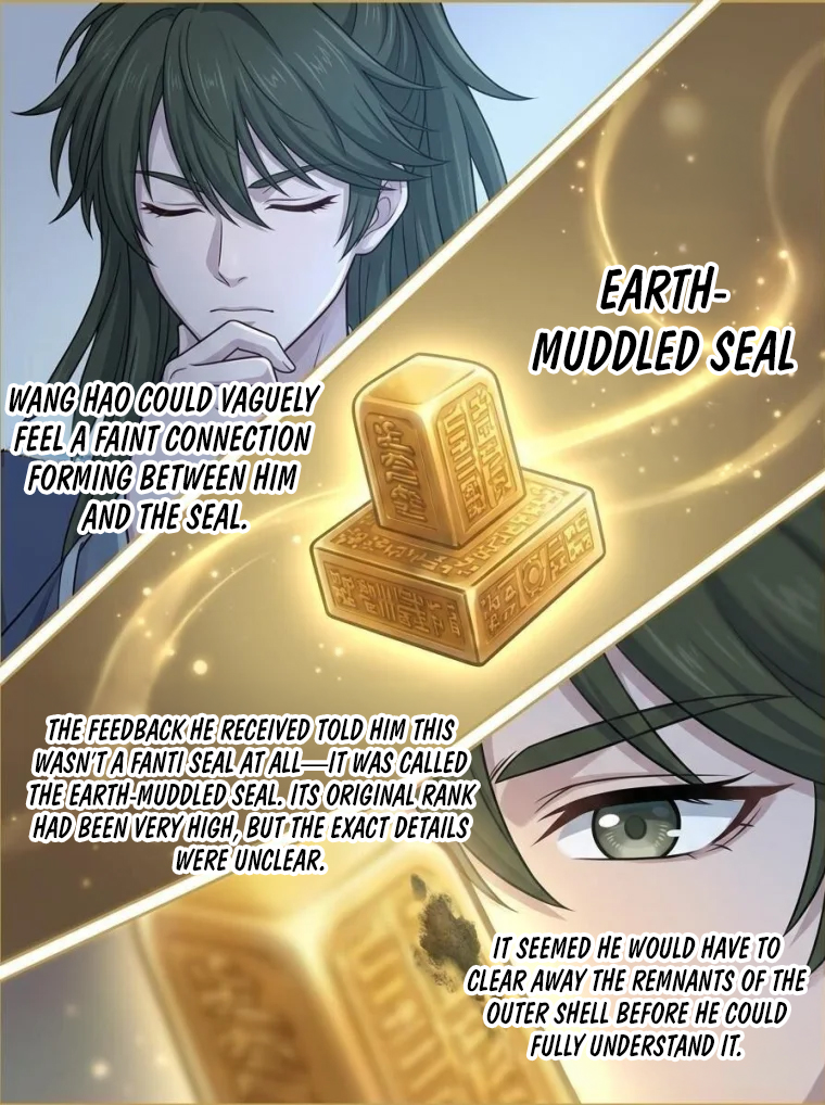 I Opened a Farm in a Cultivation World Chapter 21 5