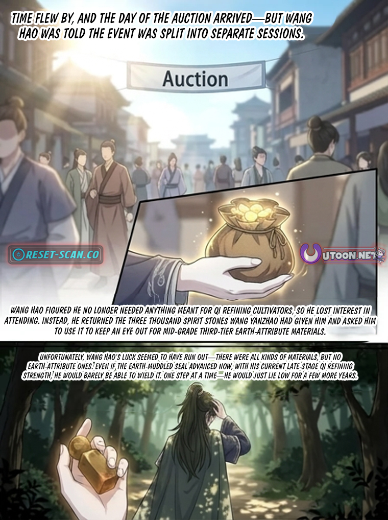I Opened a Farm in a Cultivation World Chapter 21 7