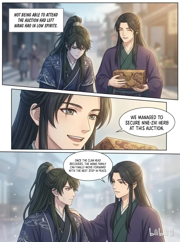 I Opened a Farm in a Cultivation World Chapter 21 9