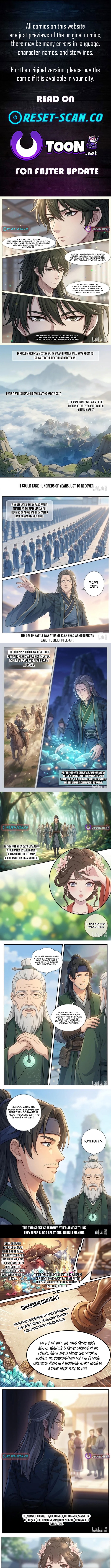 I Opened a Farm in a Cultivation World Chapter 22 1