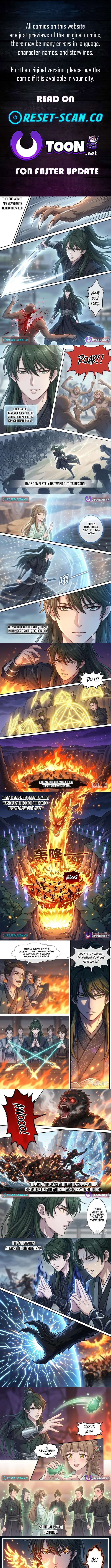 I Opened a Farm in a Cultivation World Chapter 23 1