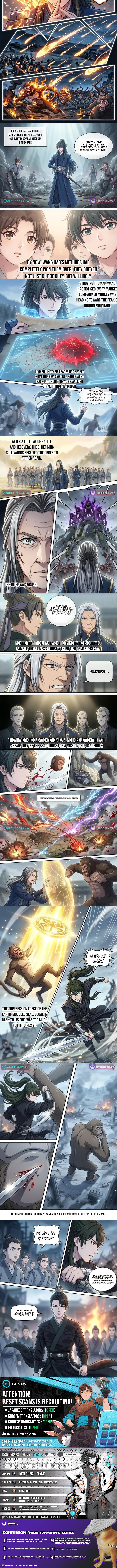 I Opened a Farm in a Cultivation World Chapter 23 2