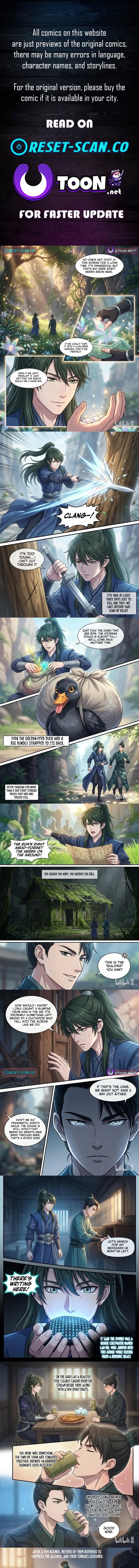 I Opened a Farm in a Cultivation World Chapter 25 1