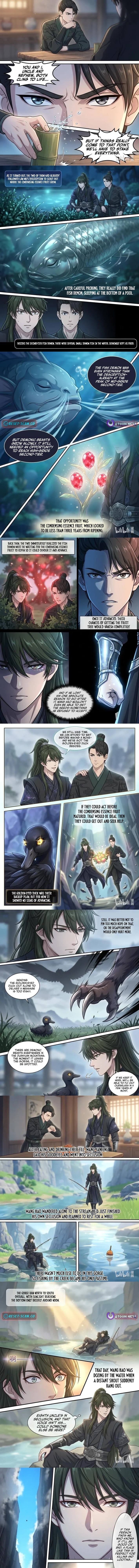 I Opened a Farm in a Cultivation World Chapter 25 2
