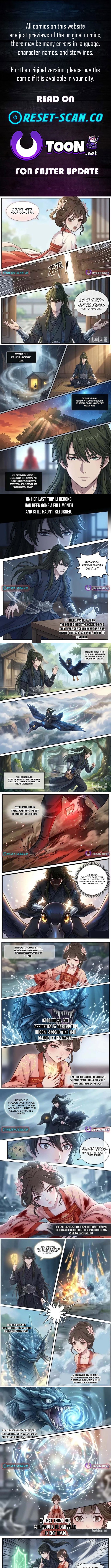 I Opened a Farm in a Cultivation World Chapter 26 1