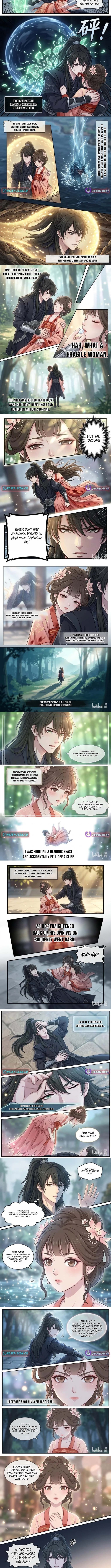 I Opened a Farm in a Cultivation World Chapter 26 2