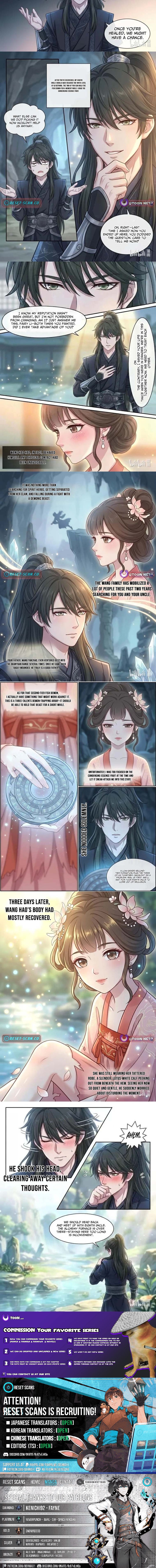 I Opened a Farm in a Cultivation World Chapter 26 3