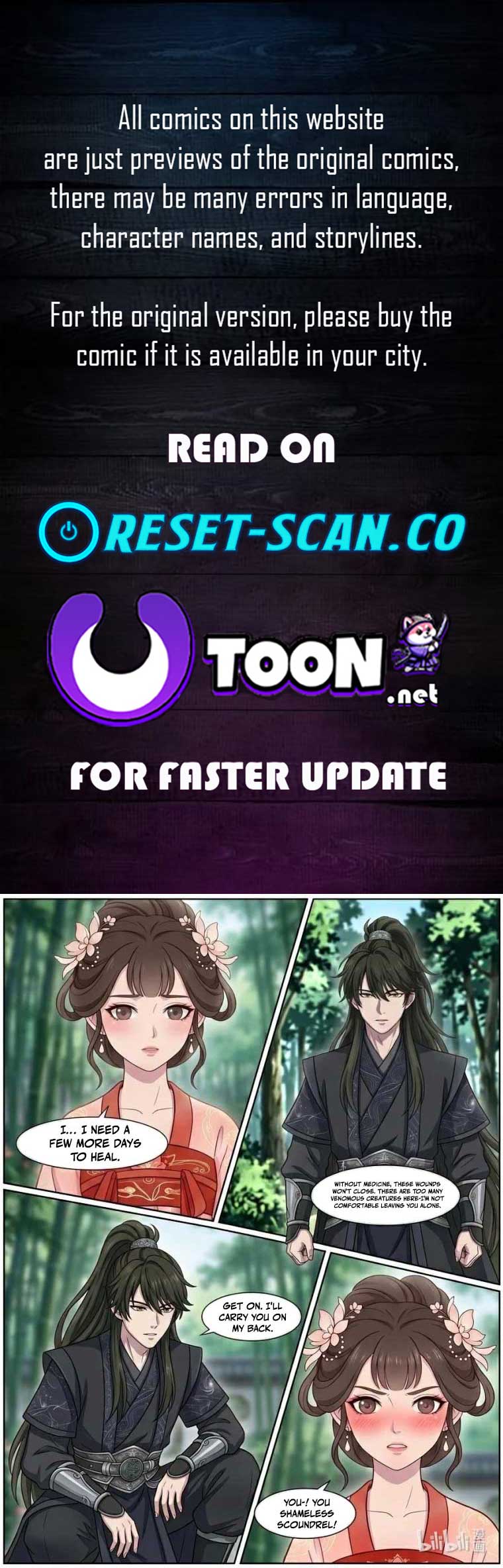 I Opened a Farm in a Cultivation World Chapter 27 1