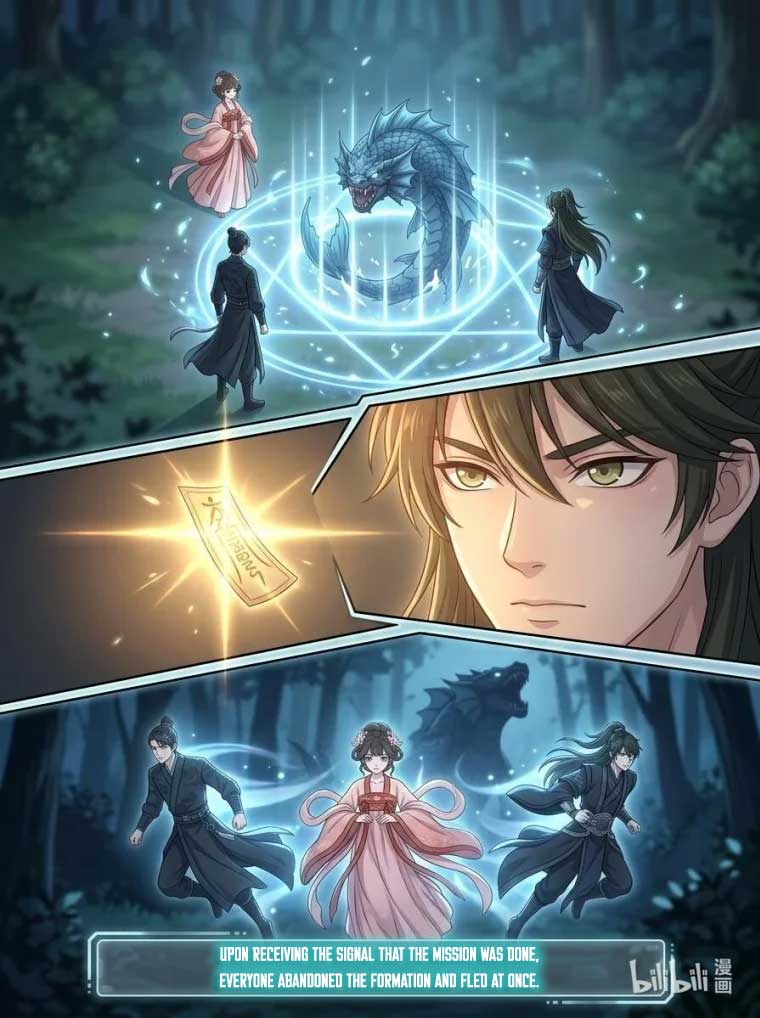 I Opened a Farm in a Cultivation World Chapter 27 14