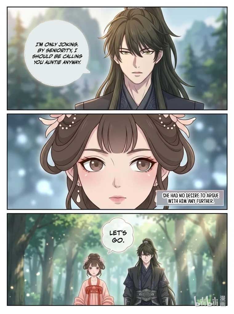 I Opened a Farm in a Cultivation World Chapter 27 2