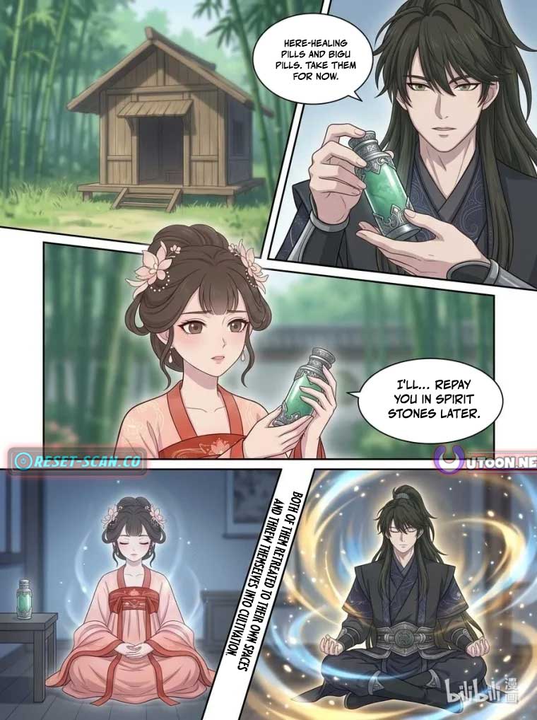 I Opened a Farm in a Cultivation World Chapter 27 4