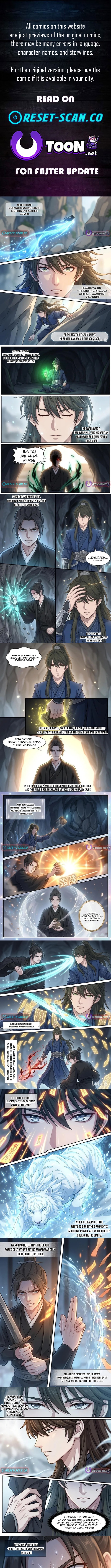 I Opened a Farm in a Cultivation World Chapter 28 1