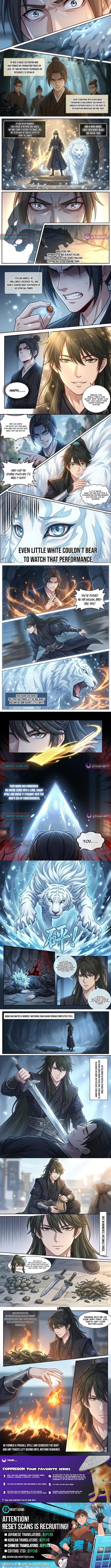 I Opened a Farm in a Cultivation World Chapter 28 2
