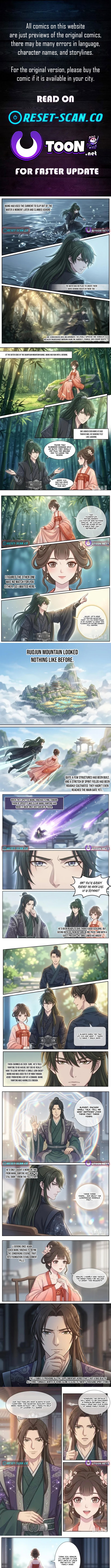 I Opened a Farm in a Cultivation World Chapter 29 1