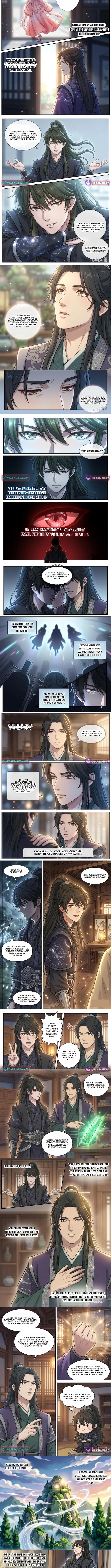 I Opened a Farm in a Cultivation World Chapter 29 2