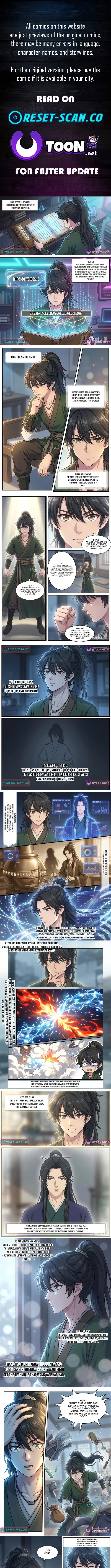 I Opened a Farm in a Cultivation World Chapter 3 1