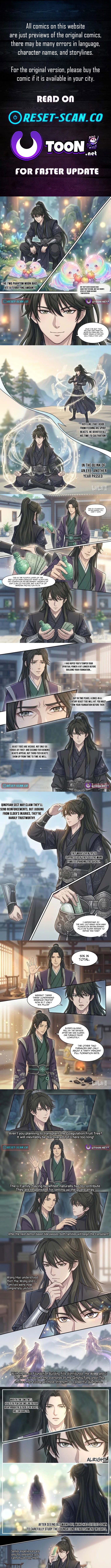 I Opened a Farm in a Cultivation World Chapter 30 1