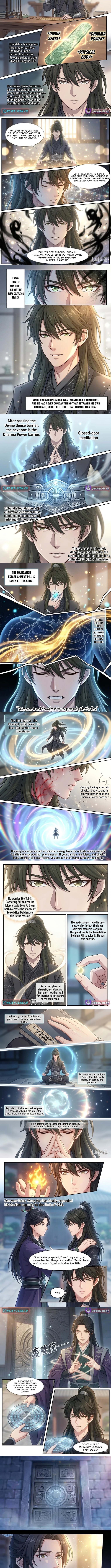 I Opened a Farm in a Cultivation World Chapter 30 2