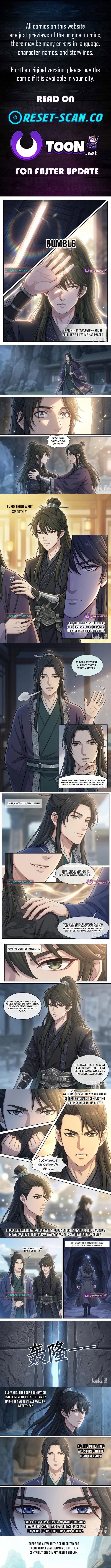I Opened a Farm in a Cultivation World Chapter 32 1