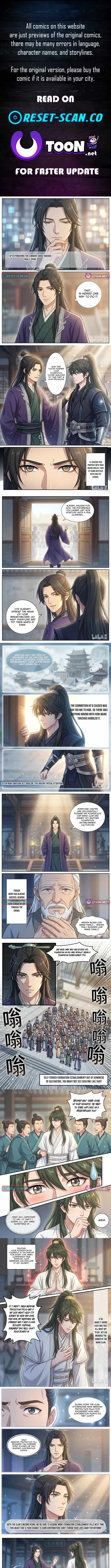 I Opened a Farm in a Cultivation World Chapter 33 1