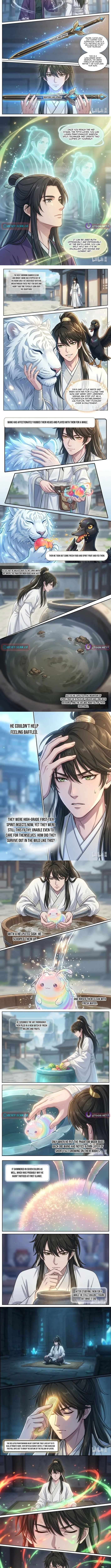 I Opened a Farm in a Cultivation World Chapter 33 2