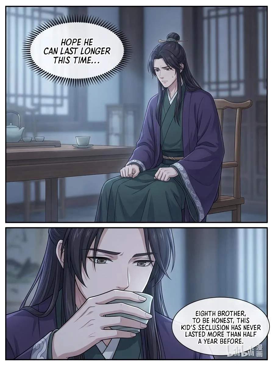 I Opened a Farm in a Cultivation World Chapter 4 12