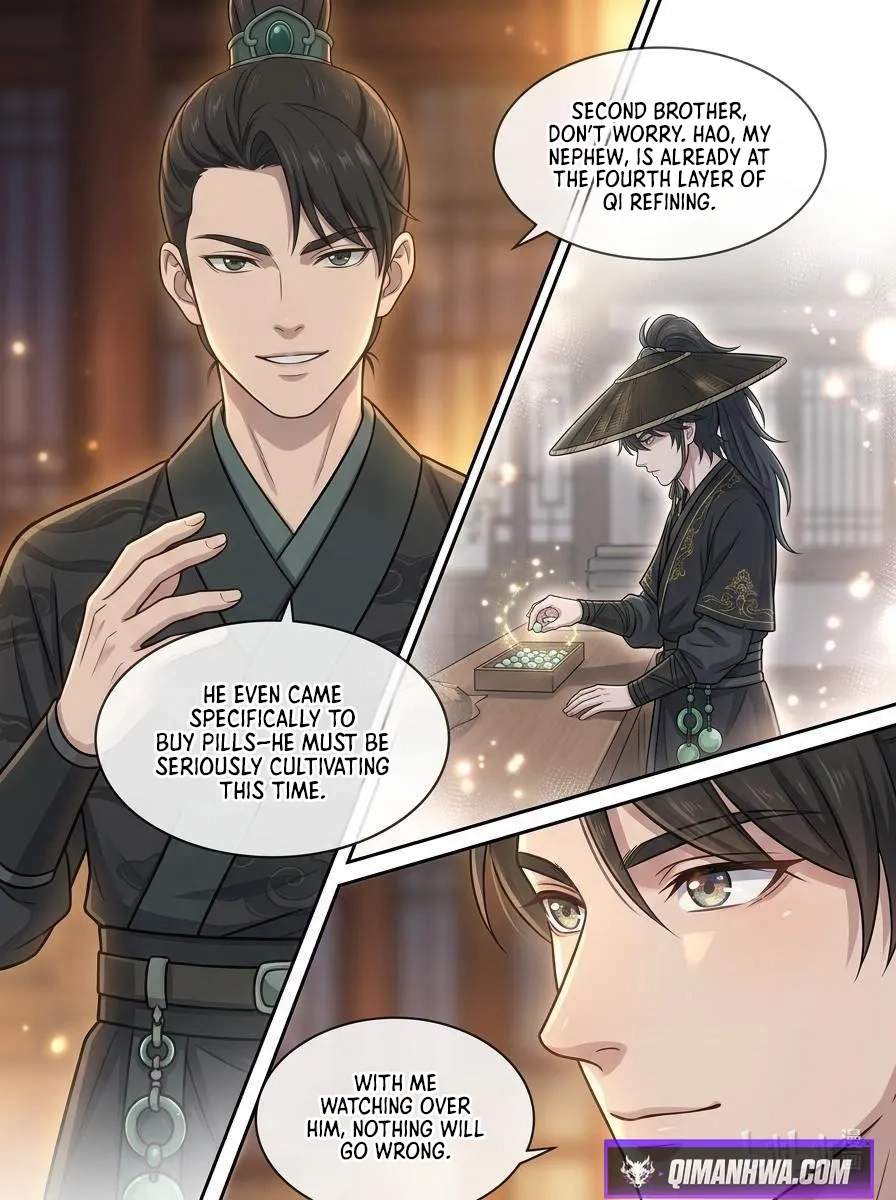 I Opened a Farm in a Cultivation World Chapter 4 13