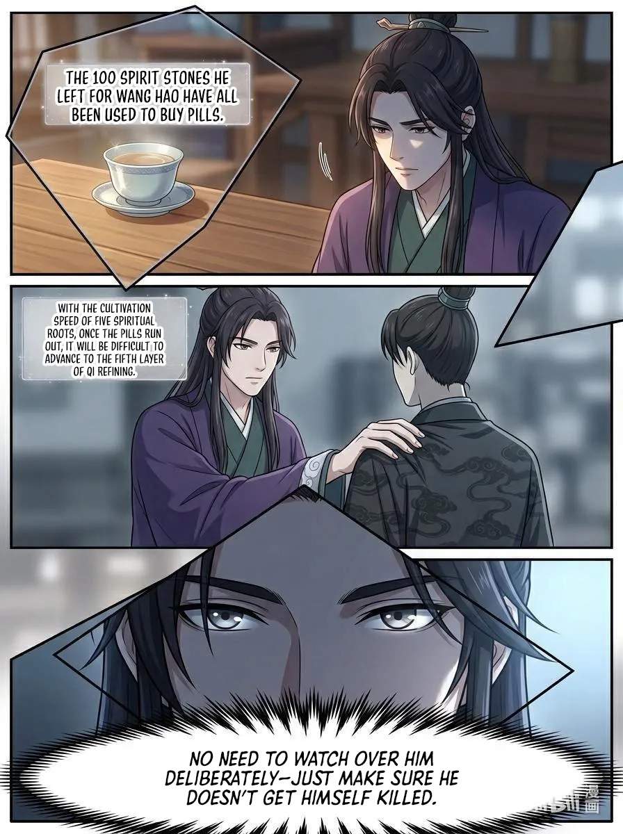 I Opened a Farm in a Cultivation World Chapter 4 14