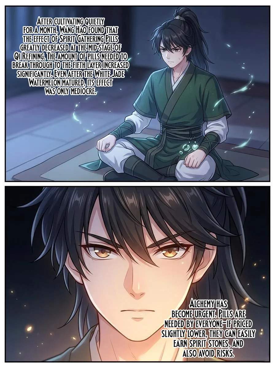 I Opened a Farm in a Cultivation World Chapter 4 19
