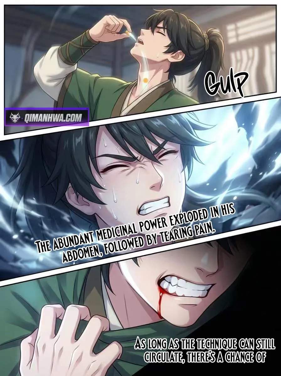 I Opened a Farm in a Cultivation World Chapter 4 2