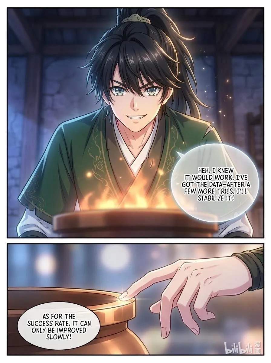 I Opened a Farm in a Cultivation World Chapter 4 20