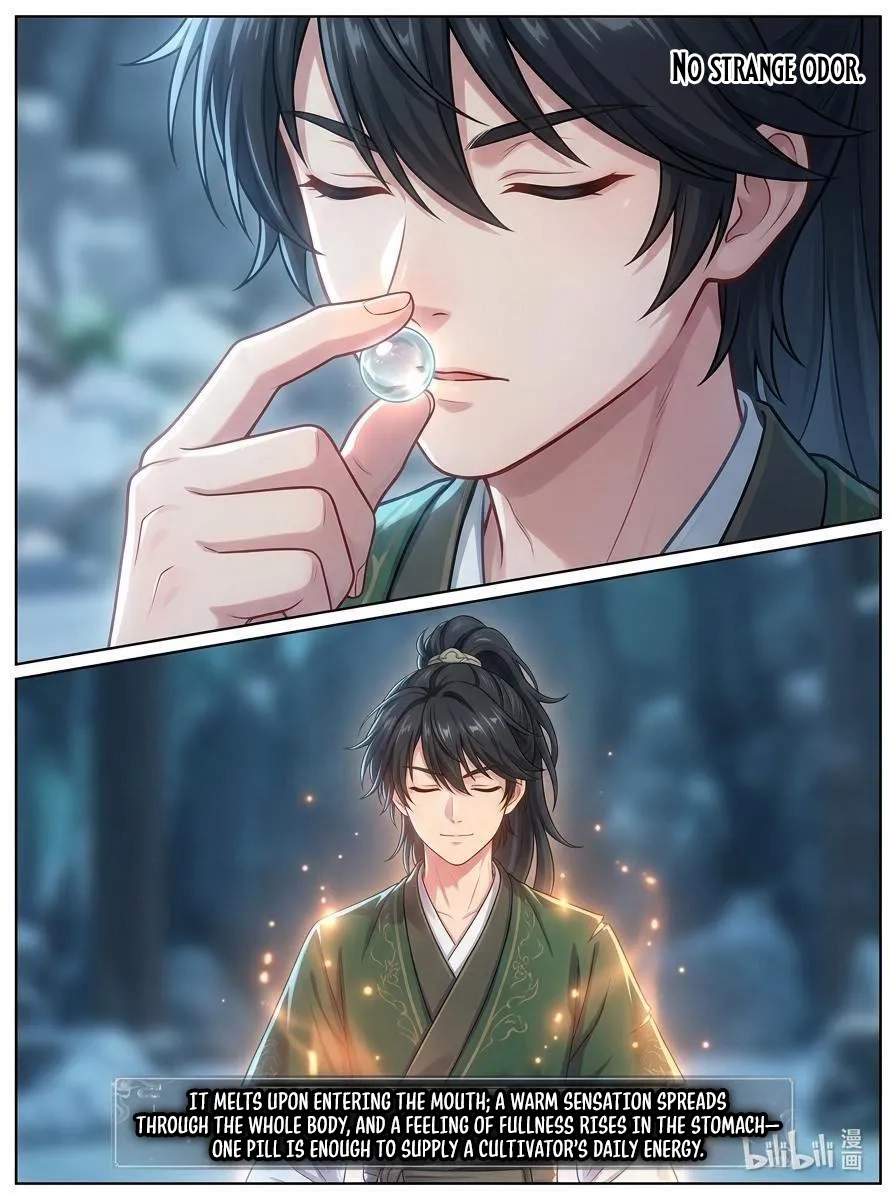 I Opened a Farm in a Cultivation World Chapter 4 21