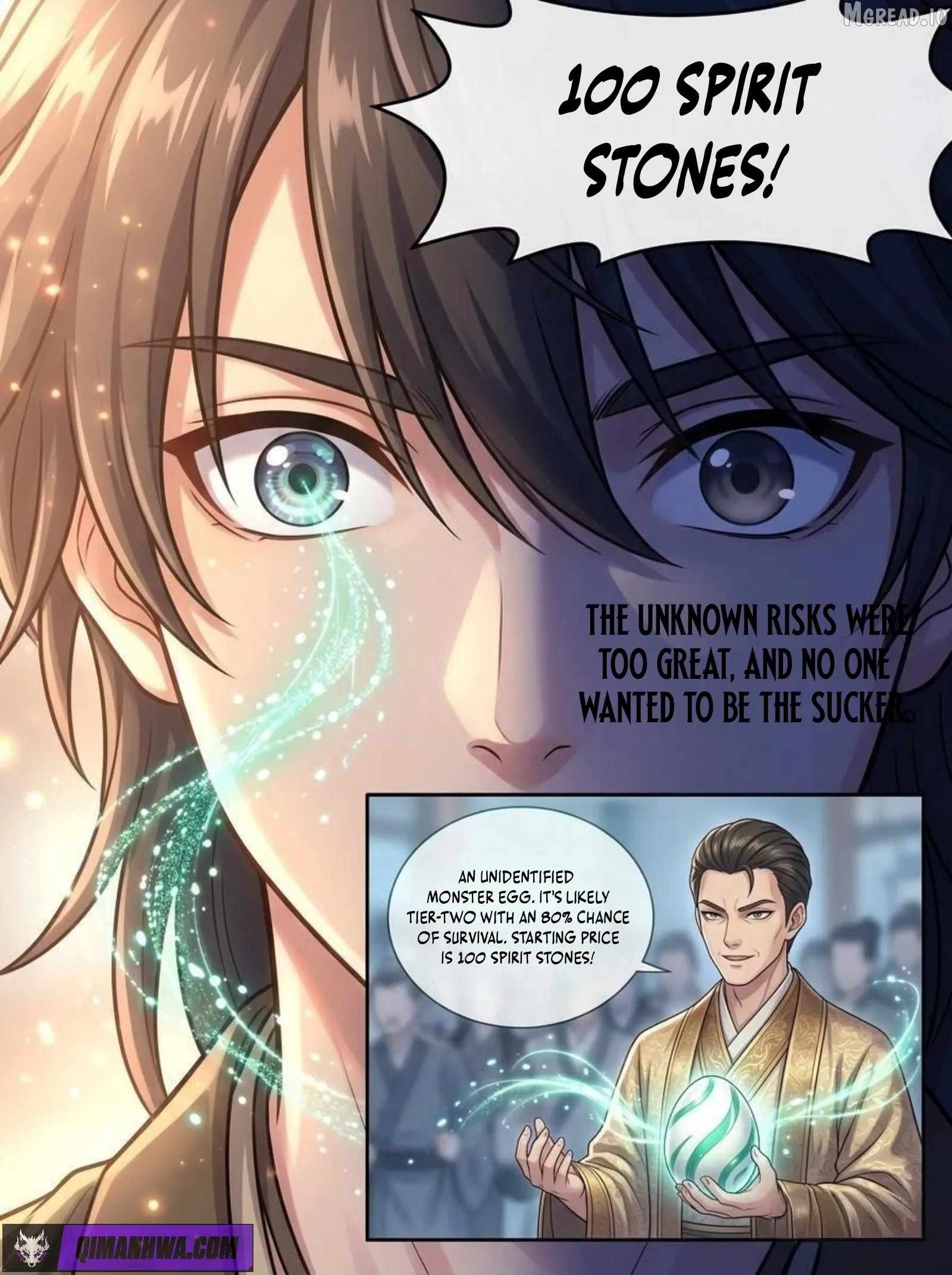 I Opened a Farm in a Cultivation World Chapter 6 17