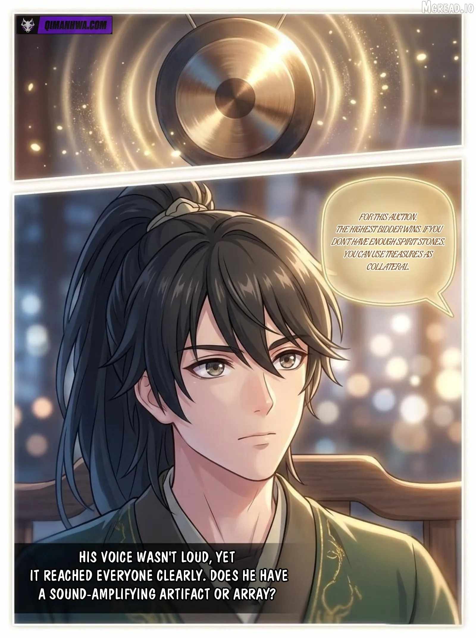 I Opened a Farm in a Cultivation World Chapter 6 9