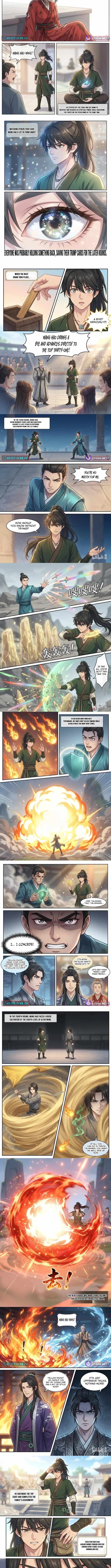 I Opened a Farm in a Cultivation World Chapter 8 2