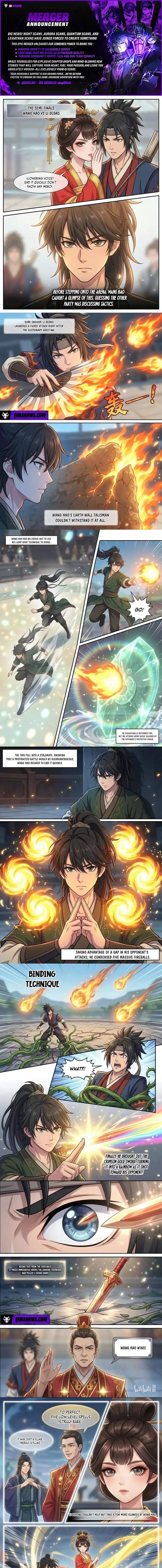 I Opened a Farm in a Cultivation World Chapter 9 1