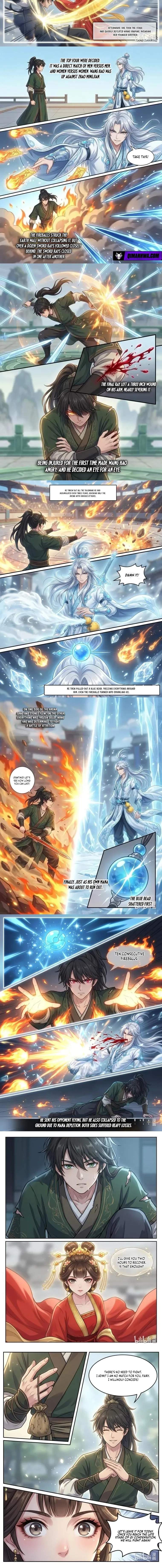 I Opened a Farm in a Cultivation World Chapter 9 2