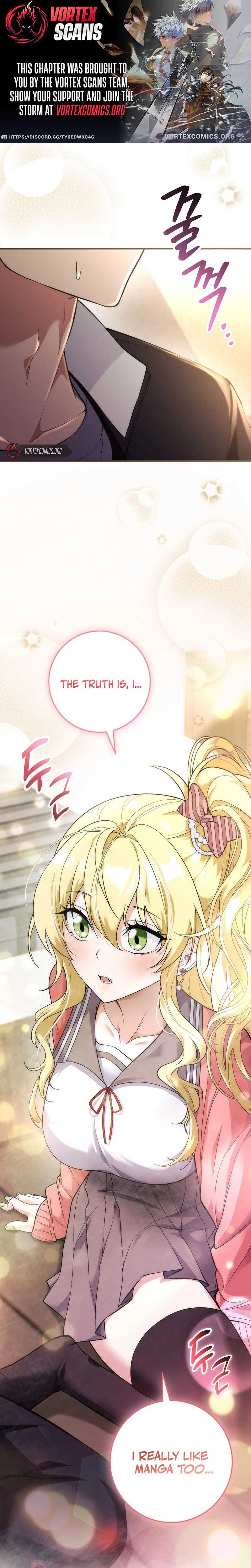 I Was Thrown Into an Unknown Chapter 1 1