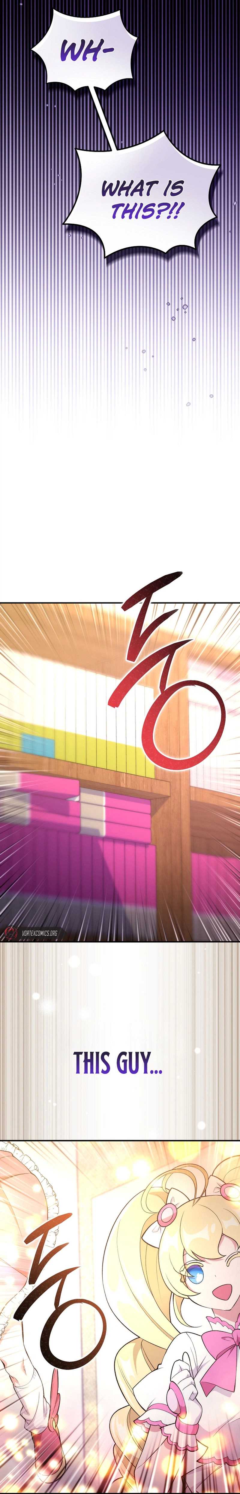 I Was Thrown Into an Unknown Chapter 1 16