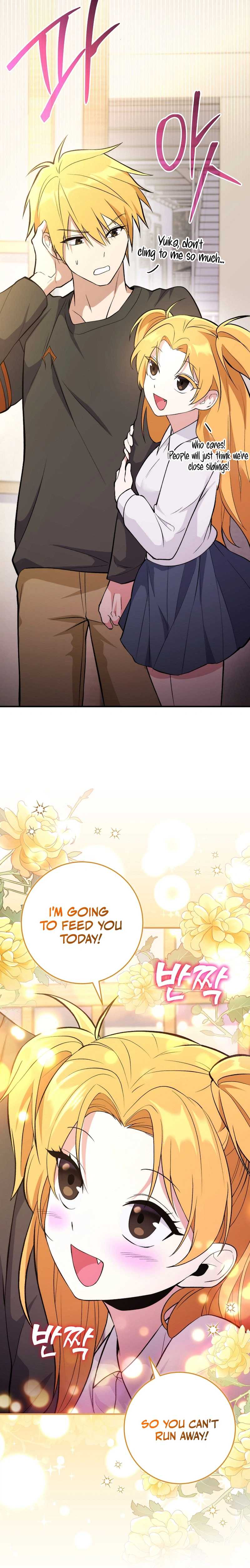 I Was Thrown Into an Unknown Chapter 1 31
