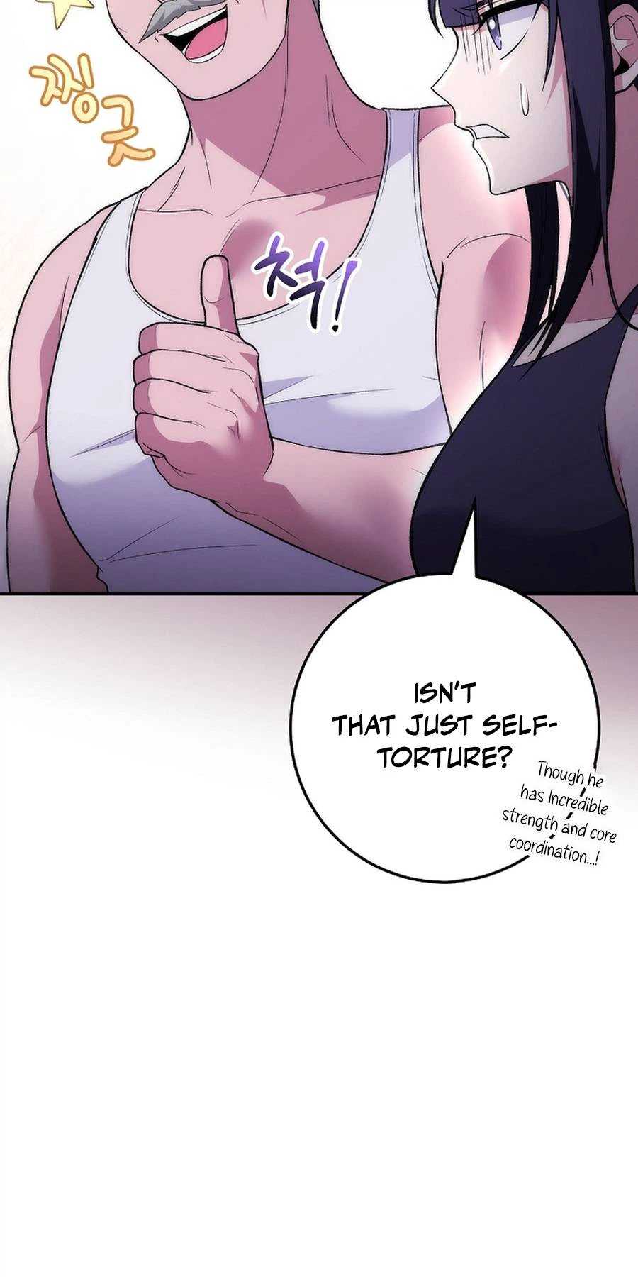 I Was Thrown Into an Unknown Chapter 10 12