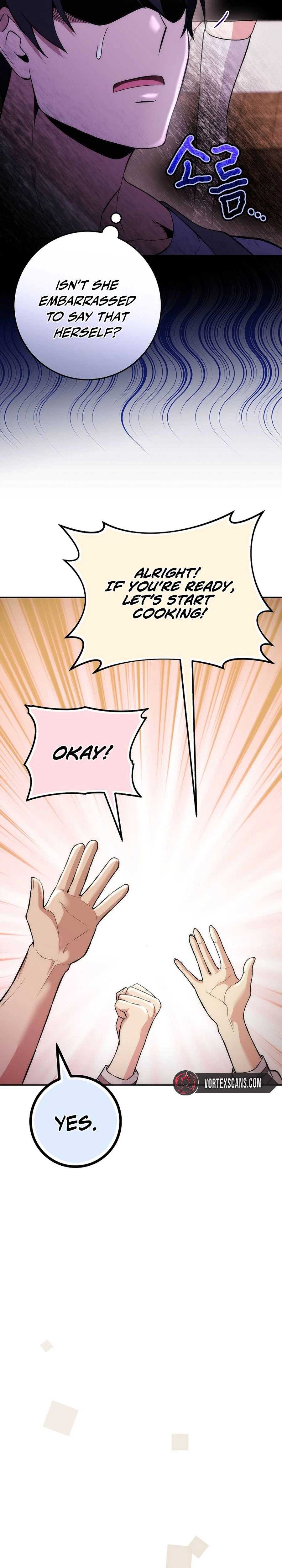 I Was Thrown Into an Unknown Chapter 10 26