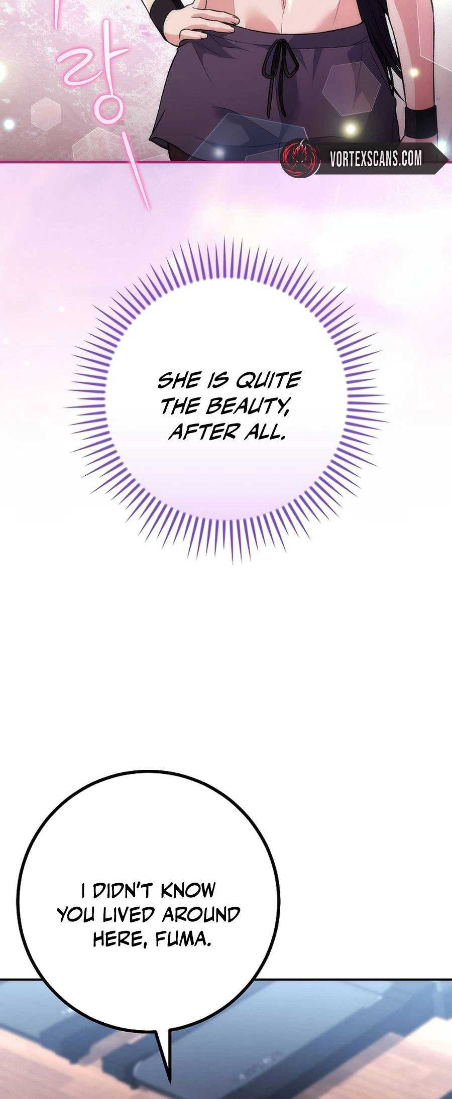 I Was Thrown Into an Unknown Chapter 10 3