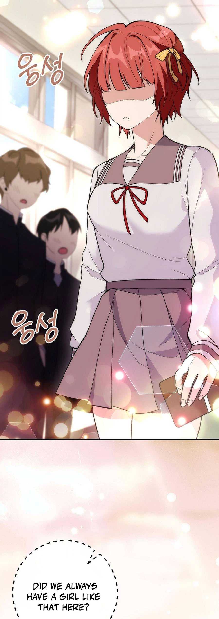 I Was Thrown Into an Unknown Chapter 10 51
