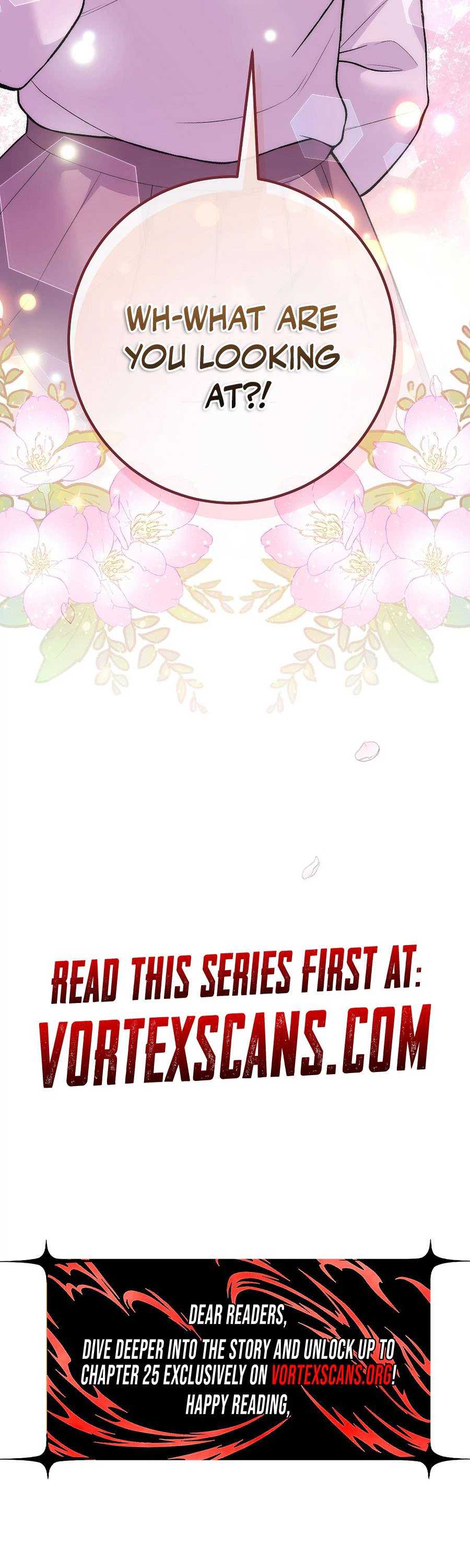 I Was Thrown Into an Unknown Chapter 10 54