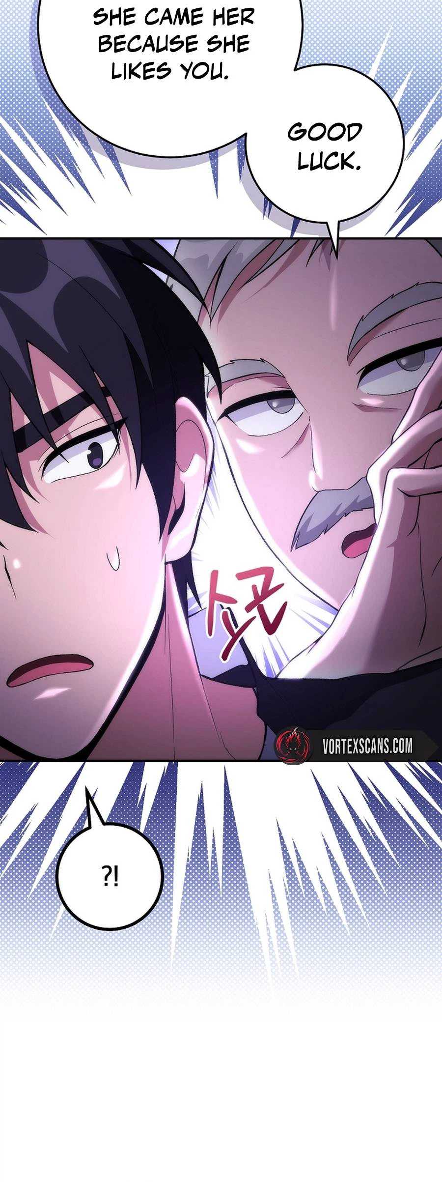 I Was Thrown Into an Unknown Chapter 10 6