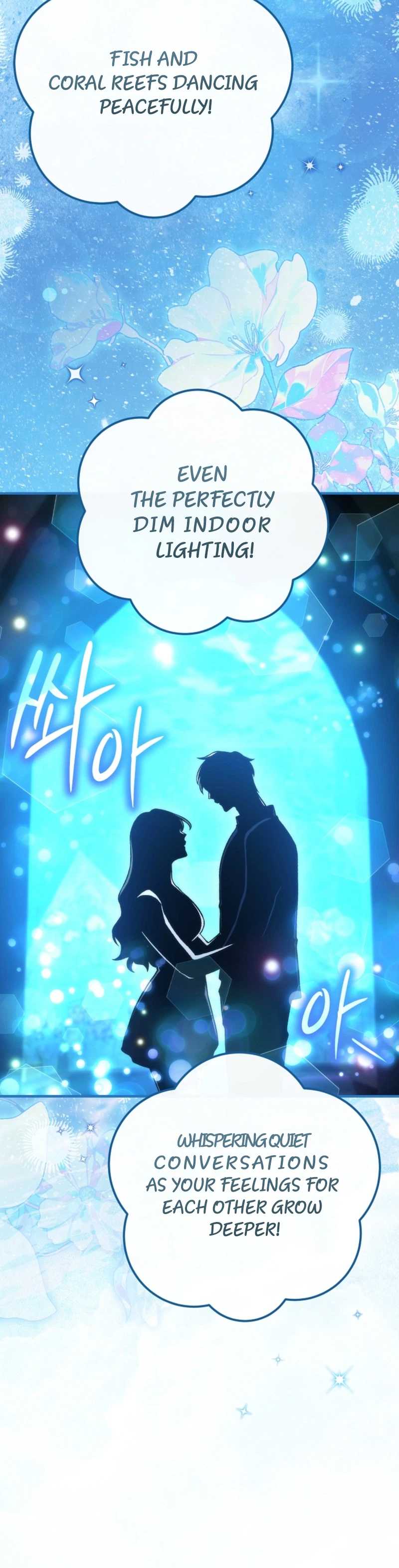 I Was Thrown Into an Unknown Chapter 11 24
